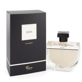Infini by Caron - Eau De Parfum Spray 100 ml - for women