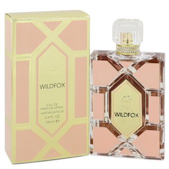 Wildfox by Wildfox - Eau De Parfum Spray 100 ml - for women