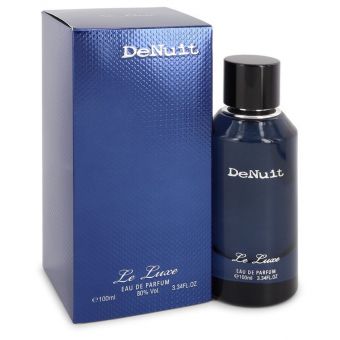 Le Luxe De Nuit by Le Luxe - Eau De Parfum Spray 100 ml - for women