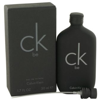 Ck Be by Calvin Klein - Eau De Toilette Spray (Unisex) 50 ml - for men