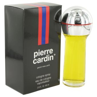 PIERRE CARDIN by Pierre Cardin - Cologne / Eau De Toilette Spray - 83 ml - for Men