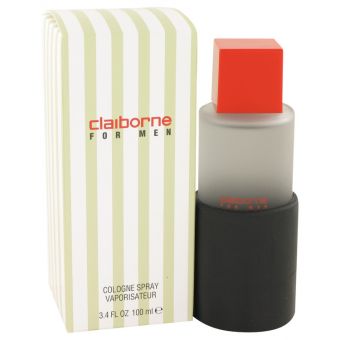 Claiborne by Liz Claiborne - Cologne Spray 100 ml - for men