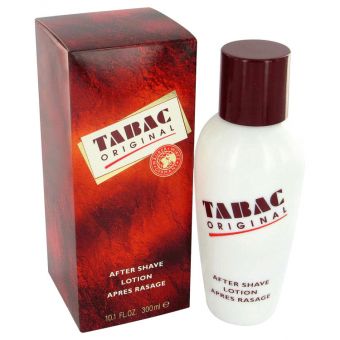 TABAC by Maurer & Wirtz - After Shave 300 ml - for men