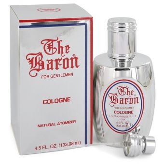 The Baron by Ltl - Cologne Spray 133 ml - for men