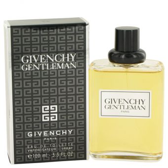 Gentleman by Givenchy - Eau De Toilette Spray 100 ml - for men