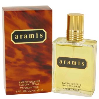 Aramis by Aramis - Cologne / Eau De Toilette Spray 109 ml - for men