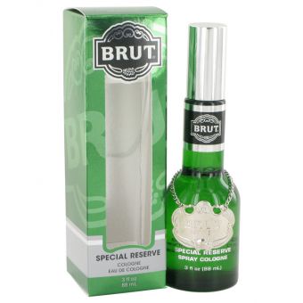 BRUT by Faberge - Cologne Spray - 90 ml - for Men