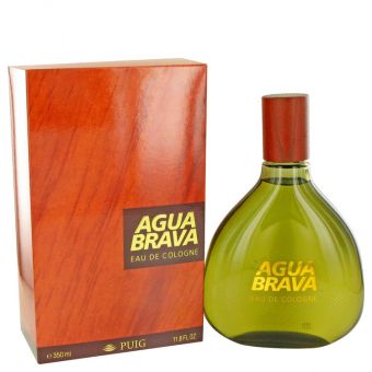 Agua Brava by Antonio Puig - Cologne 349 ml - for men