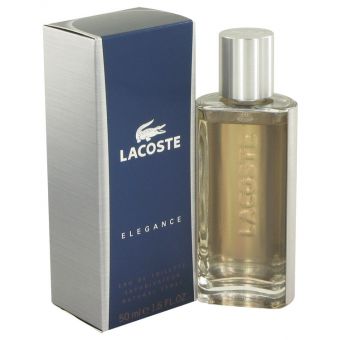 Lacoste Elegance by Lacoste - Eau De Toilette Spray 50 ml - for men