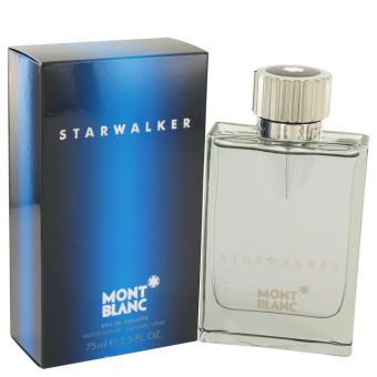 Starwalker by Mont Blanc - Eau De Toilette Spray 75 ml - for men