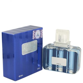 Lively by Parfums Lively - Eau De Toilette Spray 100 ml - for men