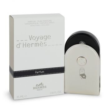 Voyage D\'Hermes by Hermes - Eau De Toilette Spray Refillable (Unisex) 35 ml - for men