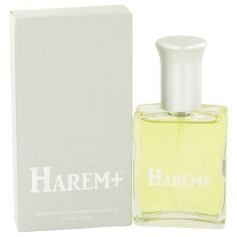 Harem Plus by Unknown - Eau De Parfum Spray 60 ml - for men