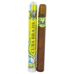 Cuba Brazil by Fragluxe - Eau De Toilette Spray 35 ml - for men