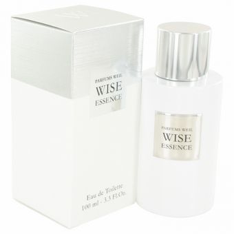 Wise Essence by Weil - Eau De Toilette Spray 100 ml - for men