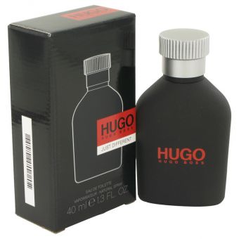 Hugo Just Different by Hugo Boss - Eau De Toilette Spray 38 ml - for men