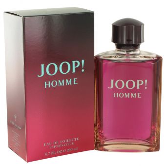 JOOP by Joop! - Eau De Toilette Spray 200 ml - for men