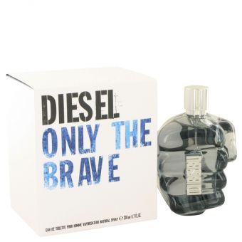 Only the Brave by Diesel - Eau De Toilette Spray 200 ml - for men