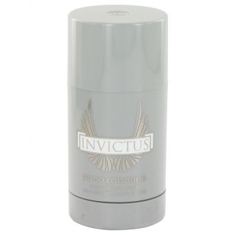 Invictus by Paco Rabanne - Deodorant Stick 75 ml - for men