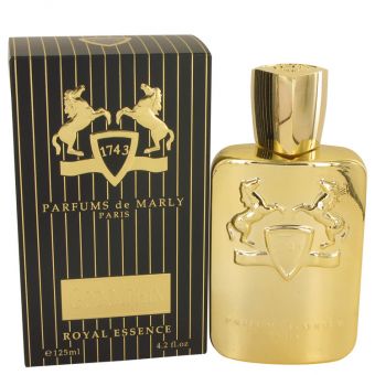 Godolphin by Parfums de Marly - Eau De Parfum Spray 125 ml - for men
