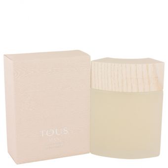 Tous Les Colognes by Tous - Concentrate Eau De Toilette Spray 100 ml - for men