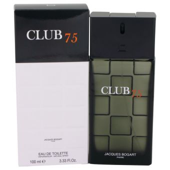 Jacques Bogart Club 75 by Jacques Bogart - Eau De Toilette Spray 98 ml - for men