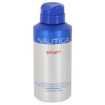 Nautica Voyage Sport by Nautica - Body Spray 150 ml - for men