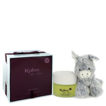 Kaloo Les Amis by Kaloo - Eau De Senteur Spray / Room Fragrance Spray (Alcohol Free) + Free Fluffy Donkey 100 ml - for men