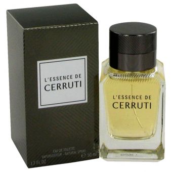 L\'essence De Cerruti by Nino Cerruti - Eau De Toilette Spray 30 ml - for men