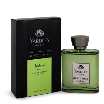 Yardley Gentleman Urbane by Yardley London - Eau De Parfum Spray 100 ml - for men